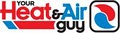 Your Heat and Air Guy LLC logo