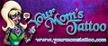 Your Mom's Tattoo logo