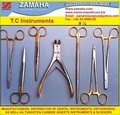 ZAMAHA Dental Instruments image 3
