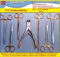 ZAMAHA Dental Instruments image 3