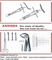 ZAMAHA Dental Instruments image 6