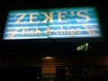 Zeke's Fish & Chips logo