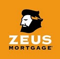 Zeus Mortgage - Home Mortgage Loans logo