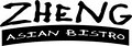 Zheng Asian Bistro logo