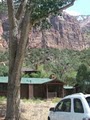 Zion Lodge image 1