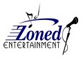 Zoned Entertainment logo