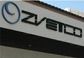Zvetco Biometrics logo