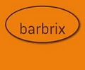 barbrix restaurant and wine bar logo