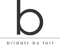 black tie BY LORI tuxedo rental & sales logo