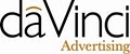 da Vinci Advertising logo