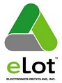 eLot Electronics Recycling Inc. logo