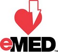 eMED logo