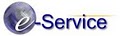 eService logo