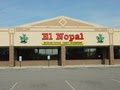 el nopal logo