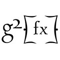 g2(fx) logo
