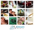 iDream Media logo