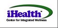 iHealth Center for Integrated Wellness logo