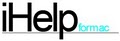 iHelp for Mac logo