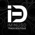 iMiNUSD Fixed Gear Boutique logo