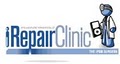 iPod Repair Clinic logo