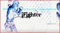 ifighter logo