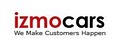 izmocars- online marketing solutions for car dealers logo
