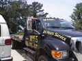 magic towing & tires image 4
