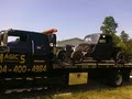 magic towing & tires image 7