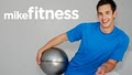mikefitness logo