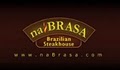 naBrasa Brazilian Steakhouse logo