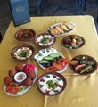 patio mediterranean cuisine image 5