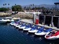 santa barbara jet boats logo