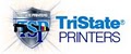 tristateprinters.com logo