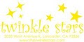 twinkle stars (Baby and Children) logo