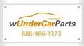 wUnderCarParts logo