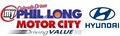 #1 Phil Long Hyundai of Motor City image 3