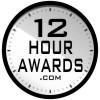 12 Hour Awards (West Palm Offices)‎ logo