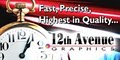 12th Avenue Graphics - Printing Miami image 1