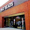 1960 Beads logo