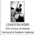 1st Choice Cleaning logo