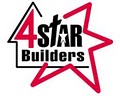 4 Star Builders LLC logo