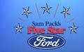 5 Star Ford Dealer, Dallas Area logo
