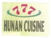 777 Hunan Cuisine logo