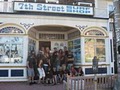 7th Street Surf Shop logo