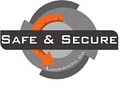 A-1 Lock & Key Service logo