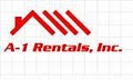 A-1 Rentals, Inc image 1
