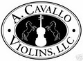 A. Cavallo Violins, LLC logo