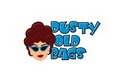 A Couple Of Dusty Old Bags logo