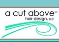A Cut Above - Barber Shop in Albuquerque NM logo