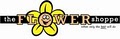 A Flower Shoppe logo